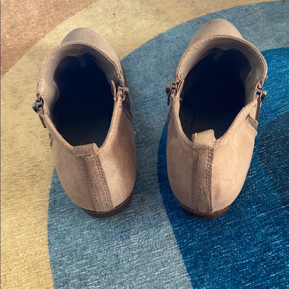 Carlos Booties - Picture 3 of 6